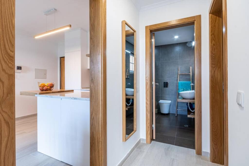 Troia Boutique Apartment Exteriér fotografie
