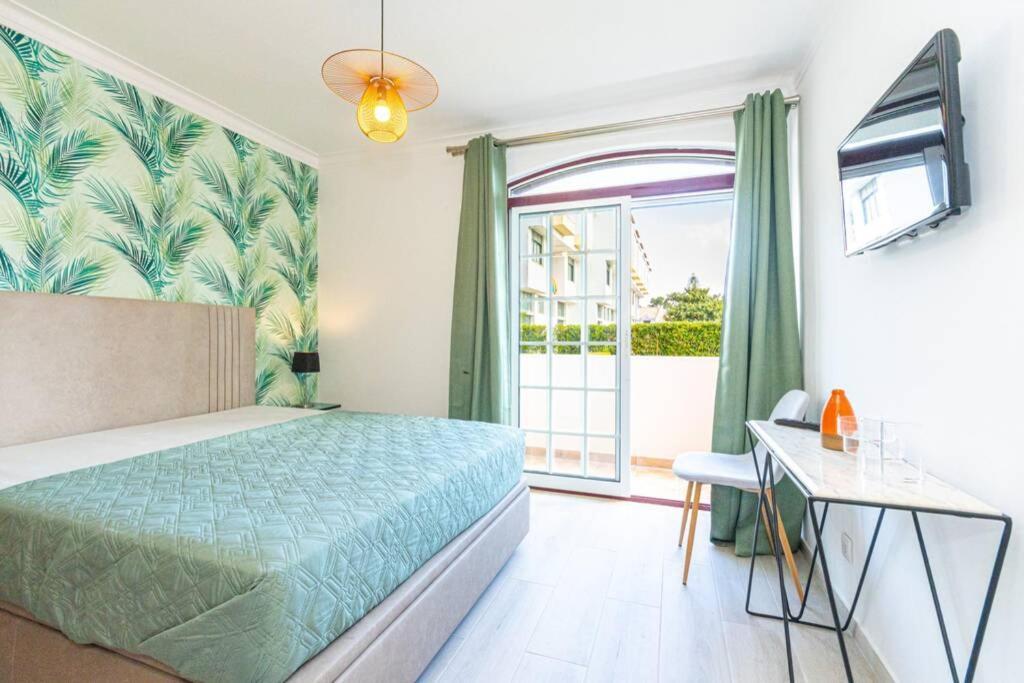 Troia Boutique Apartment Exteriér fotografie