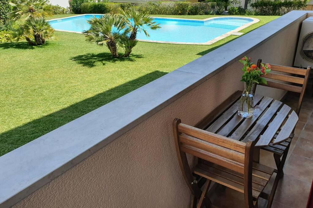 Troia Boutique Apartment Exteriér fotografie