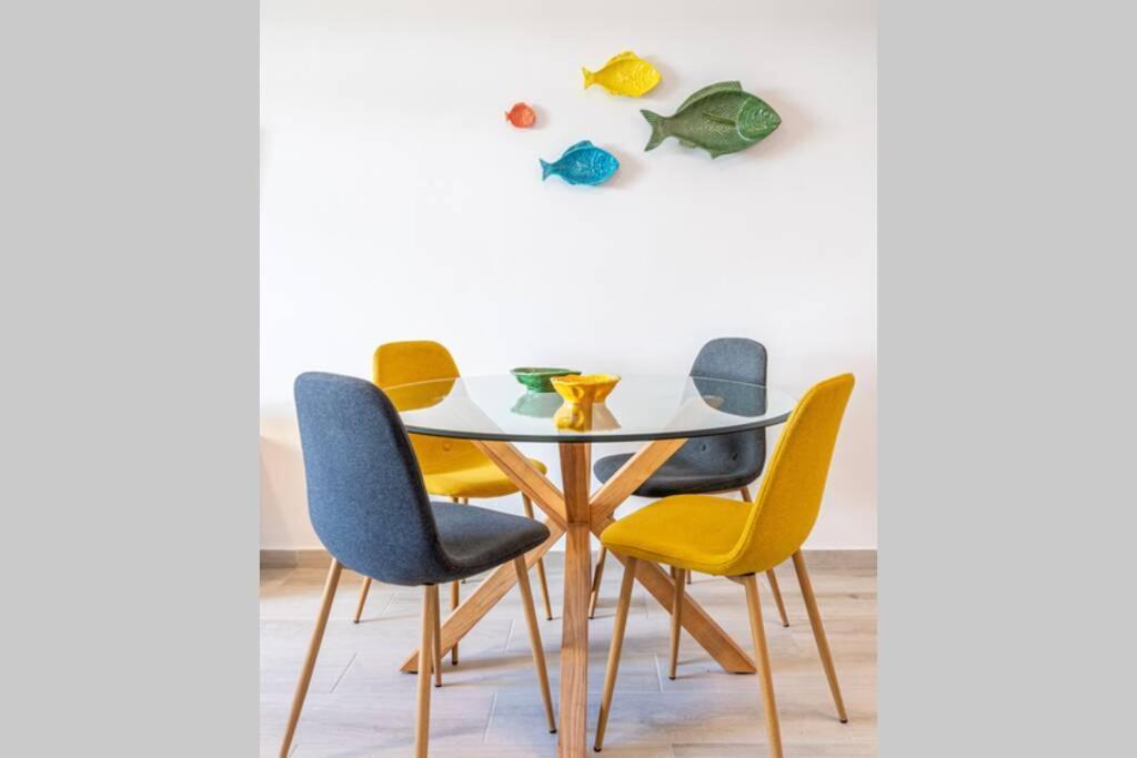 Troia Boutique Apartment Exteriér fotografie