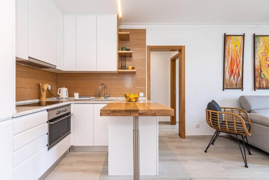 Troia Boutique Apartment Exteriér fotografie